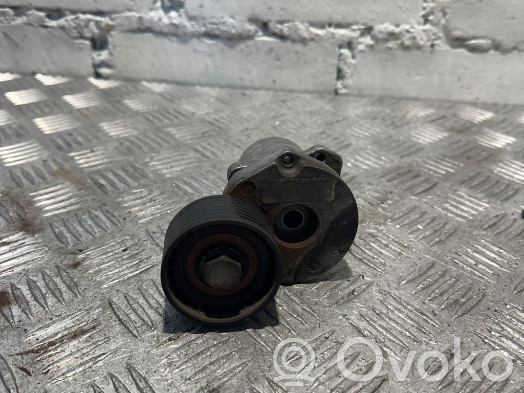 BMW X5 E70 Diržo įtempėjas 