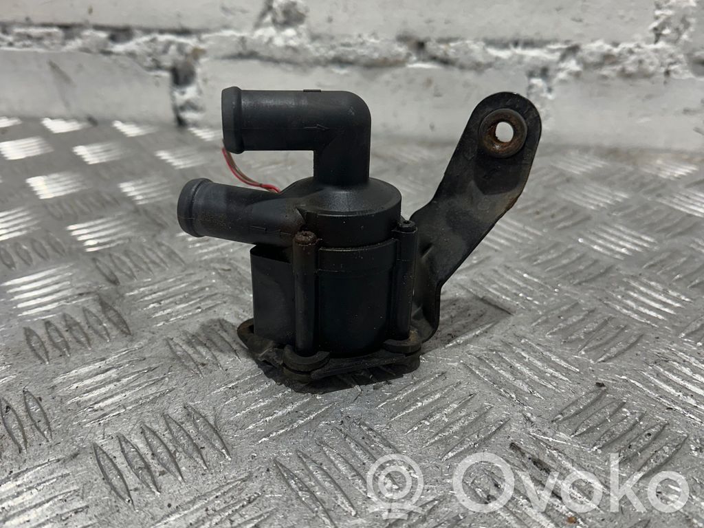 BMW 5 F10 F11 Electric auxiliary coolant/water pump 