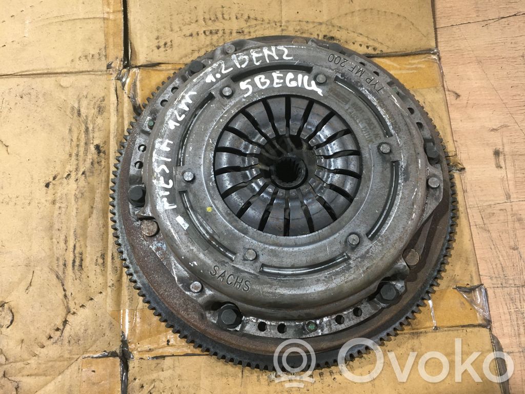 Ford Fiesta Clutch set kit 