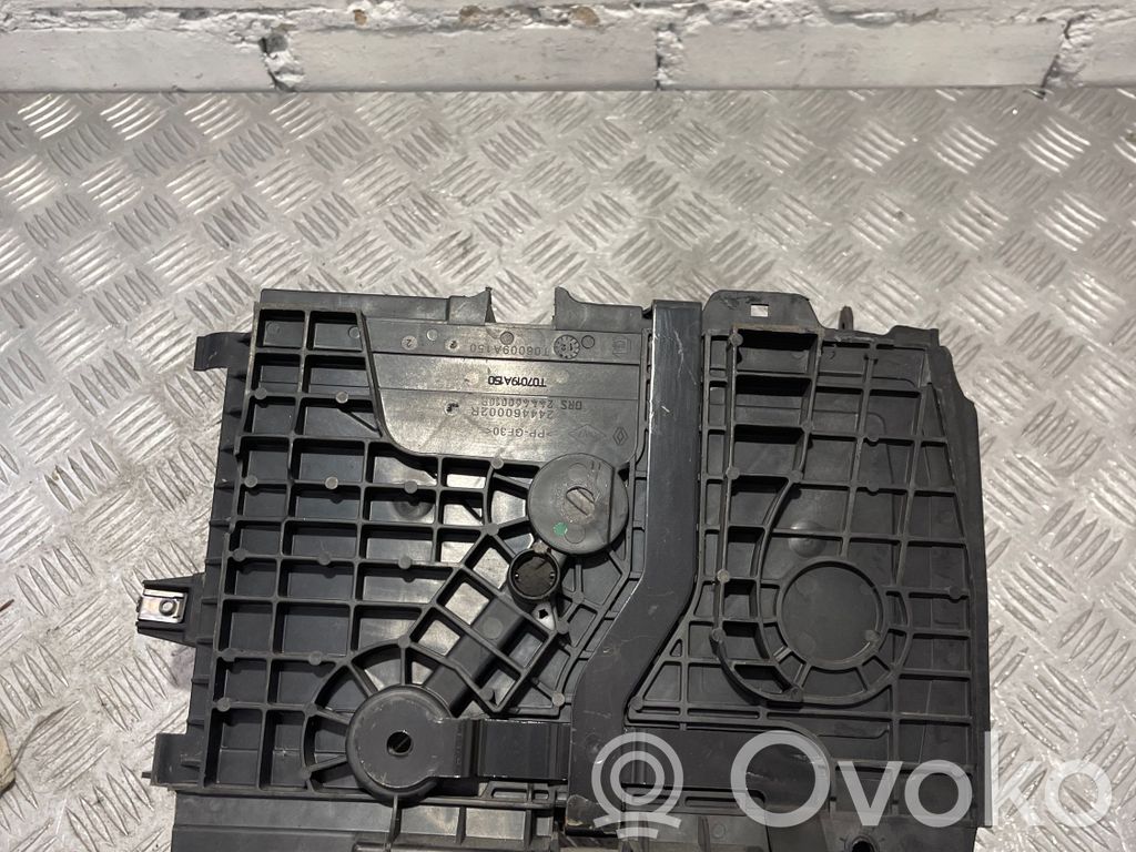 Renault Megane III Batteriekasten 