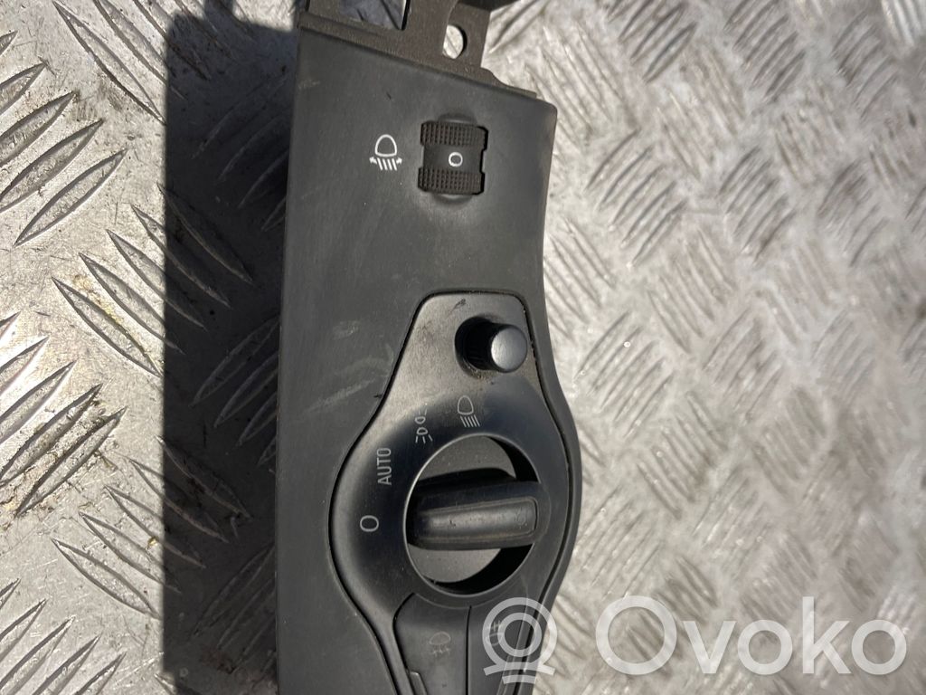 Audi A4 S4 B8 8K Interruptor de luz 