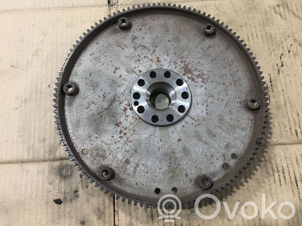 Audi A4 S4 B8 8K Schwungrad 