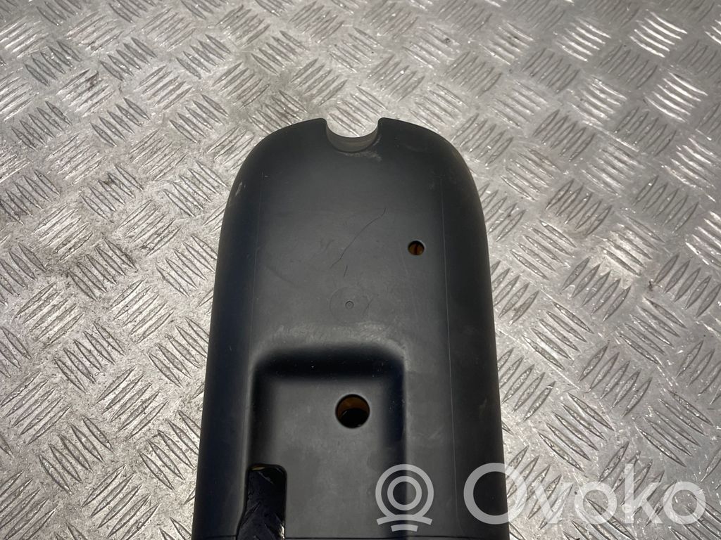 Audi A4 S4 B8 8K Steering wheel column trim 