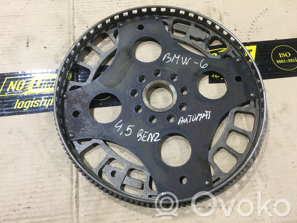 BMW 6 E63 E64 Flywheel 