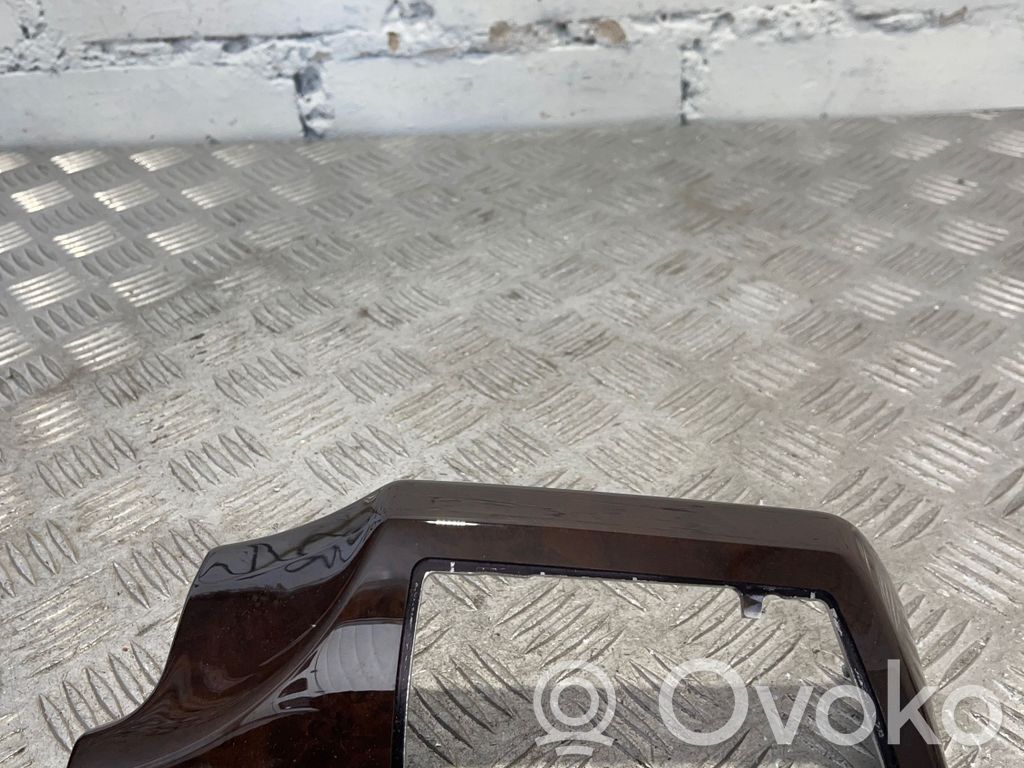 BMW 7 E65 E66 Other interior part 