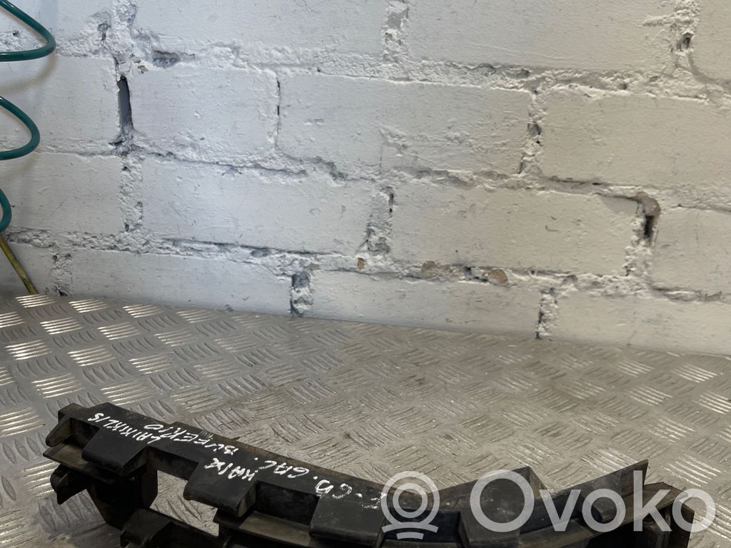 BMW 7 E65 E66 Rear bumper mounting bracket 