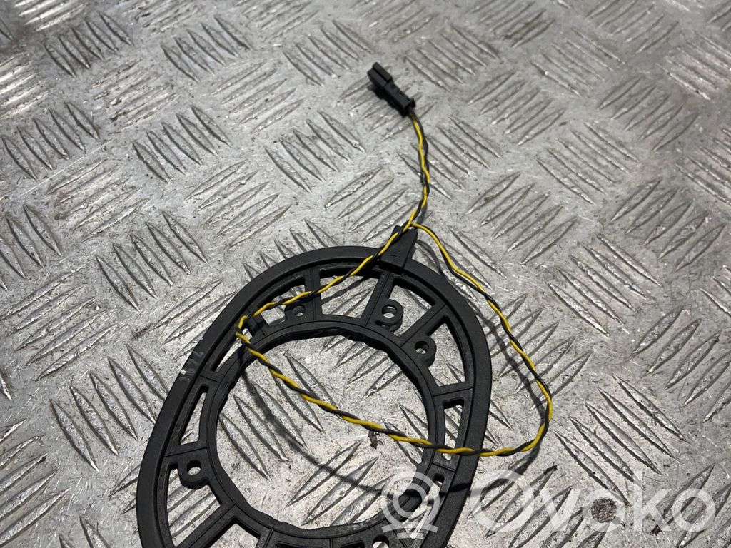 BMW 7 E65 E66 Interjera komforta antena 