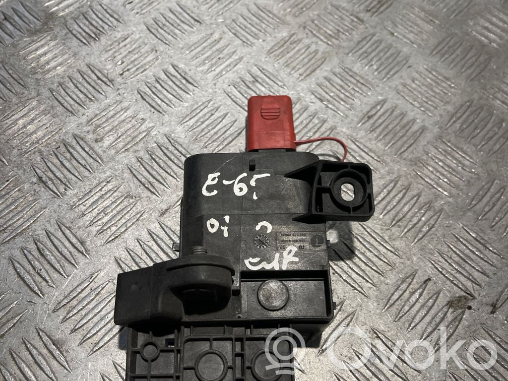 BMW 7 E65 E66 Positive wiring loom 