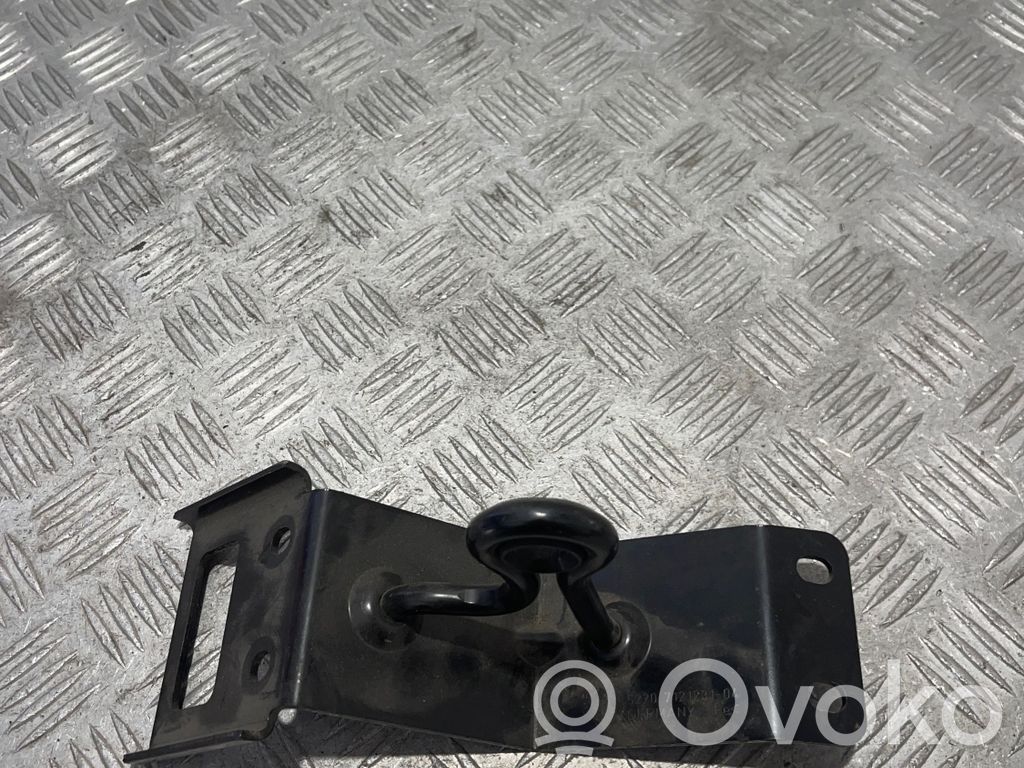 BMW 5 E60 E61 Otros repuestos del interior 