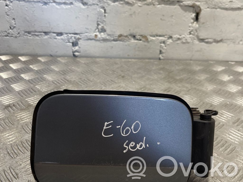 BMW 5 E60 E61 Fuel tank cap 