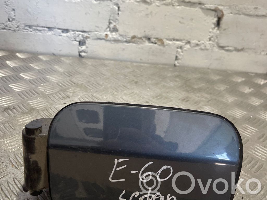 BMW 5 E60 E61 Degalų bako dangtelis 