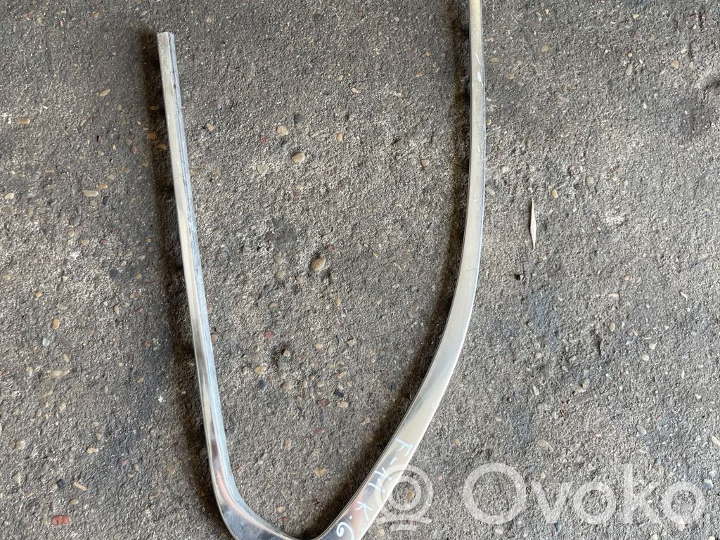 Listwa szyby tylnej   7248805