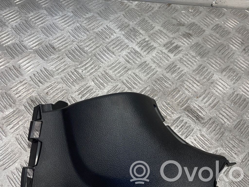 BMW 4 F36 Gran coupe Osłona górna słupka / D 