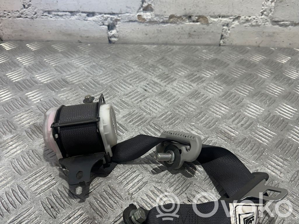 Cinturón trasero   ADC707825