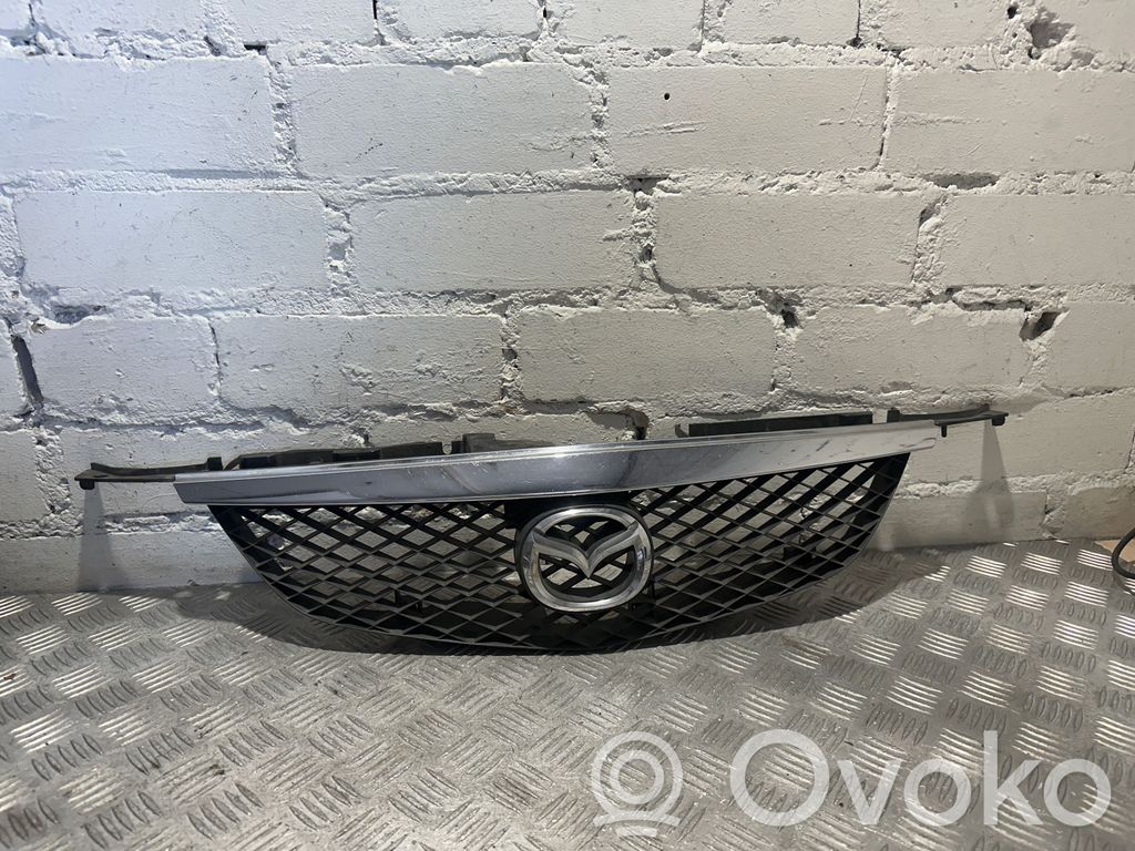 Mazda 6 Front grill 