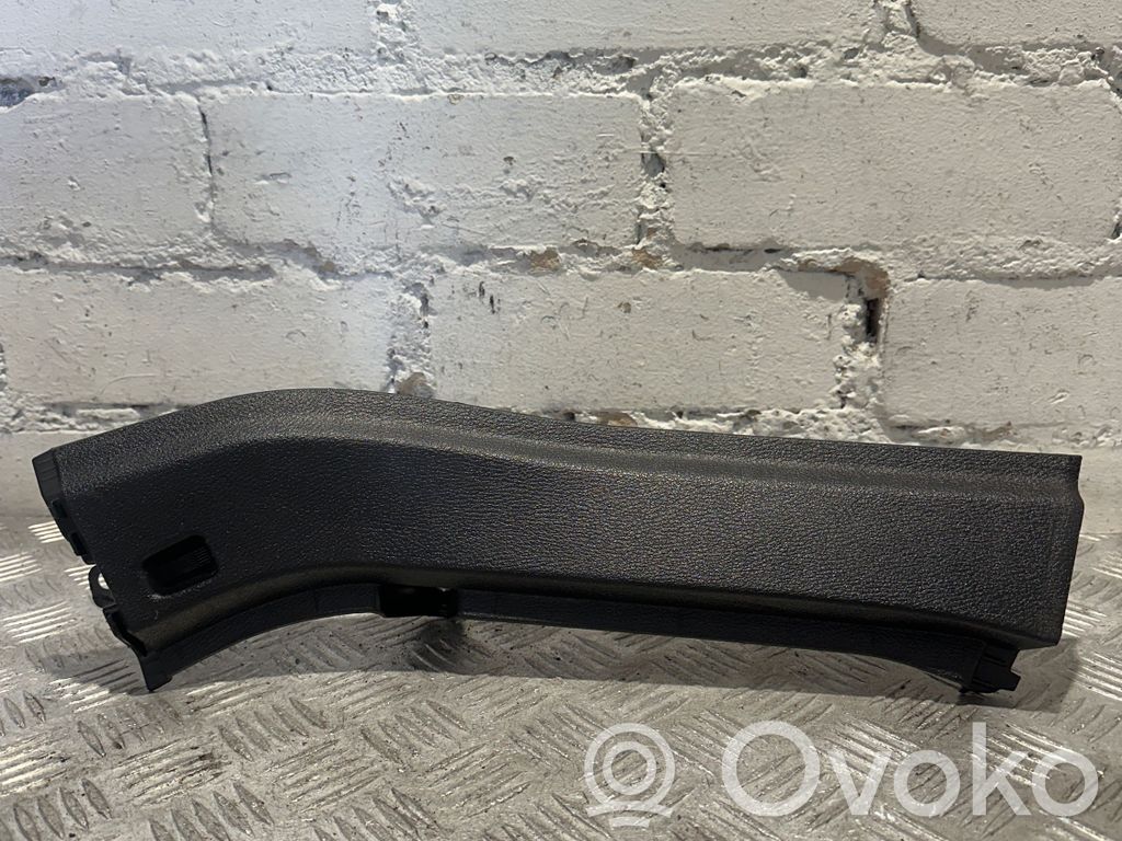 BMW X3 F25 Inne elementy wykończenia bagażnika 