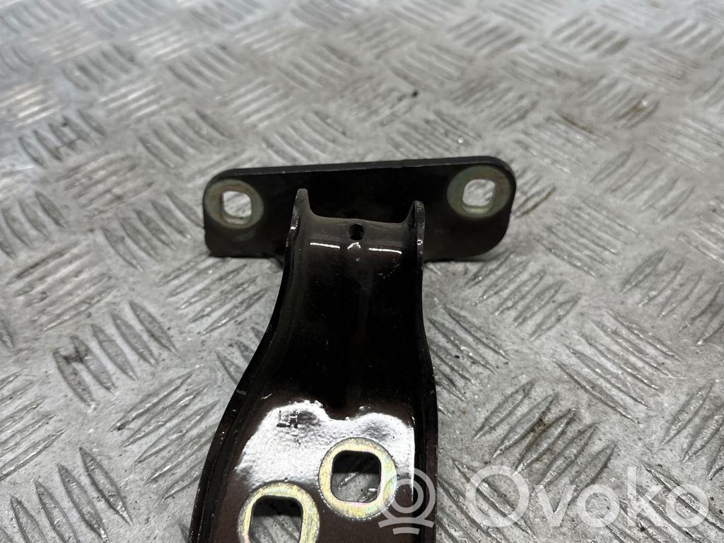 Opel Astra J Tailgate/trunk/boot hinge 