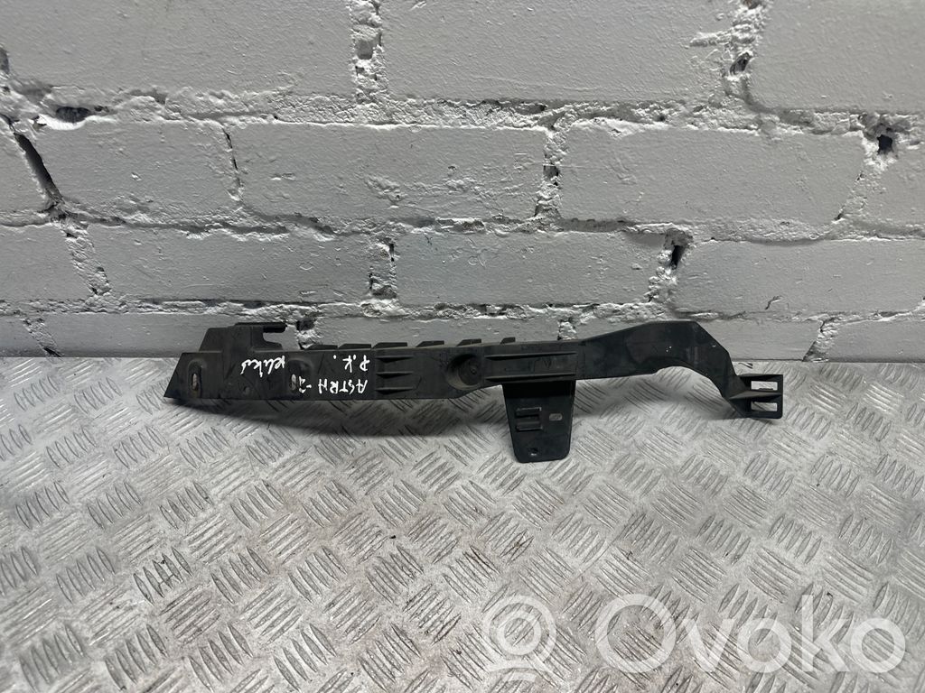 Opel Astra J Headlight/headlamp mounting bracket 