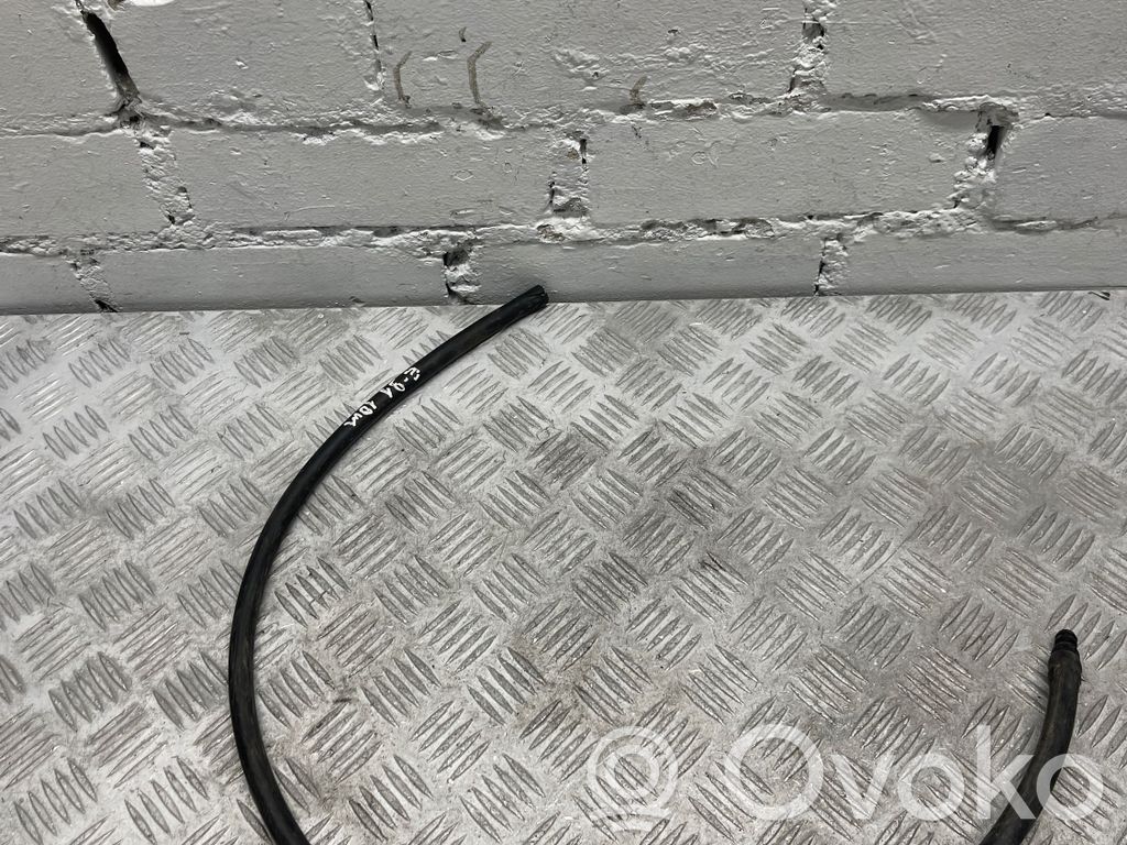 BMW 3 E90 E91 Headlight washer hose/pipe 
