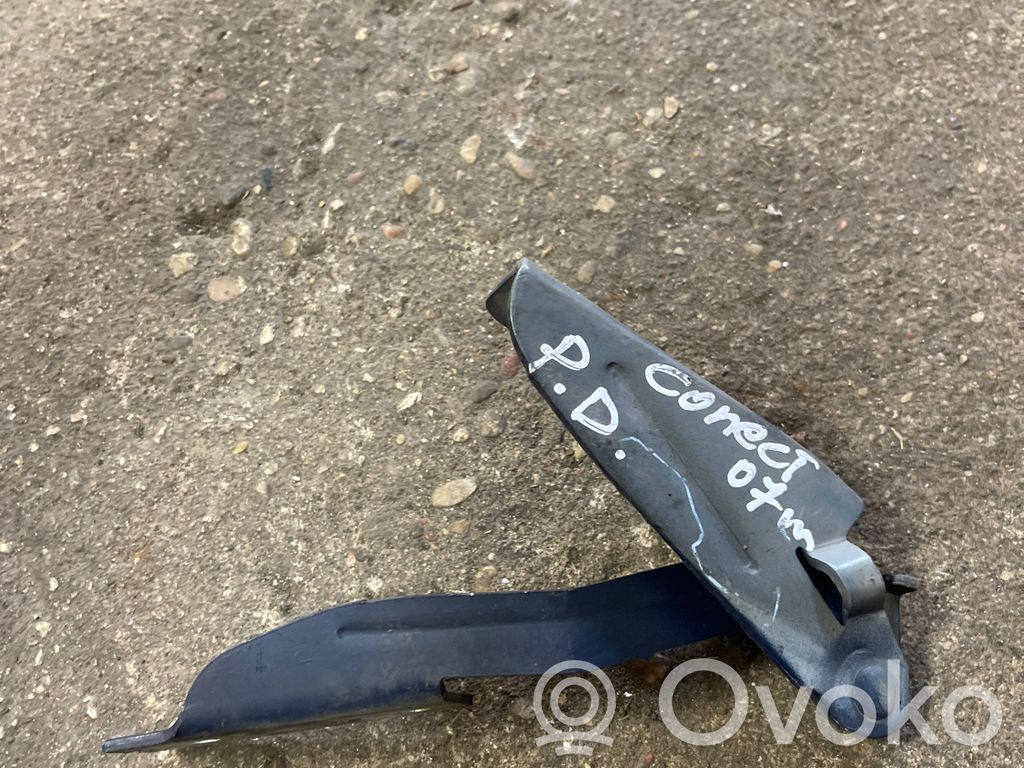 Ford Connect Dzinēja pārsega eņģe (-es) 