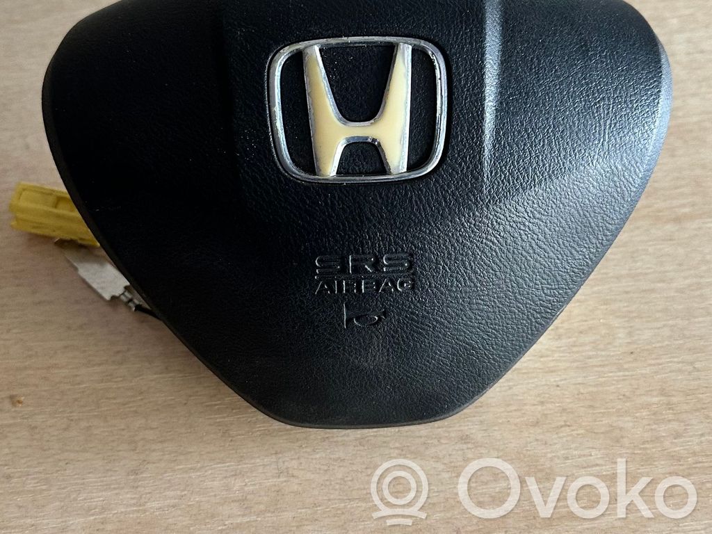 Poduszka powietrzna Airbag kierownicy   77800SMGG820M1