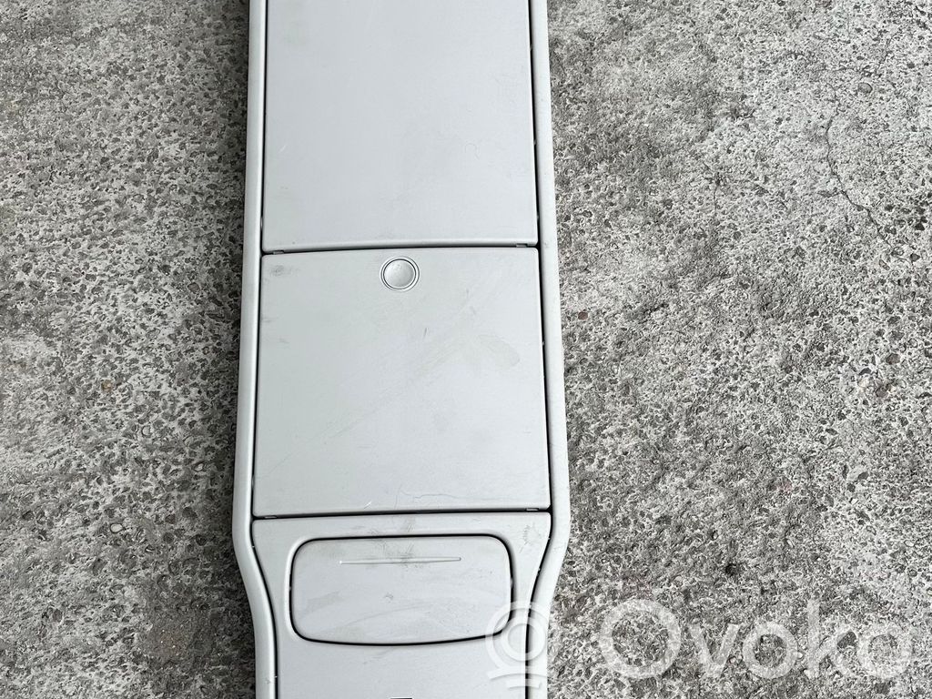 Ford Galaxy Guantera del techo 