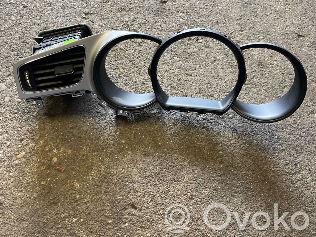 KIA Ceed Prietaisų skydelio apdaila 