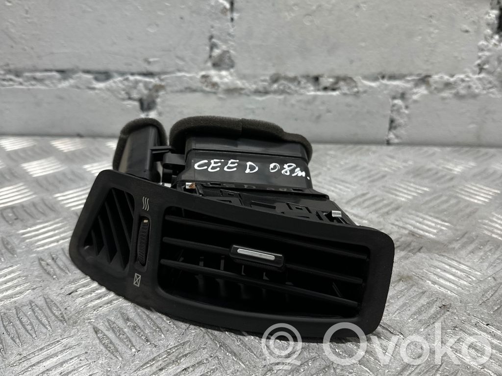 KIA Ceed Šoninės oro grotelės 