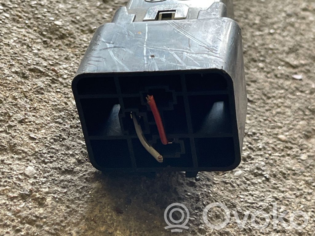KIA Ceed Cita veida releji 
