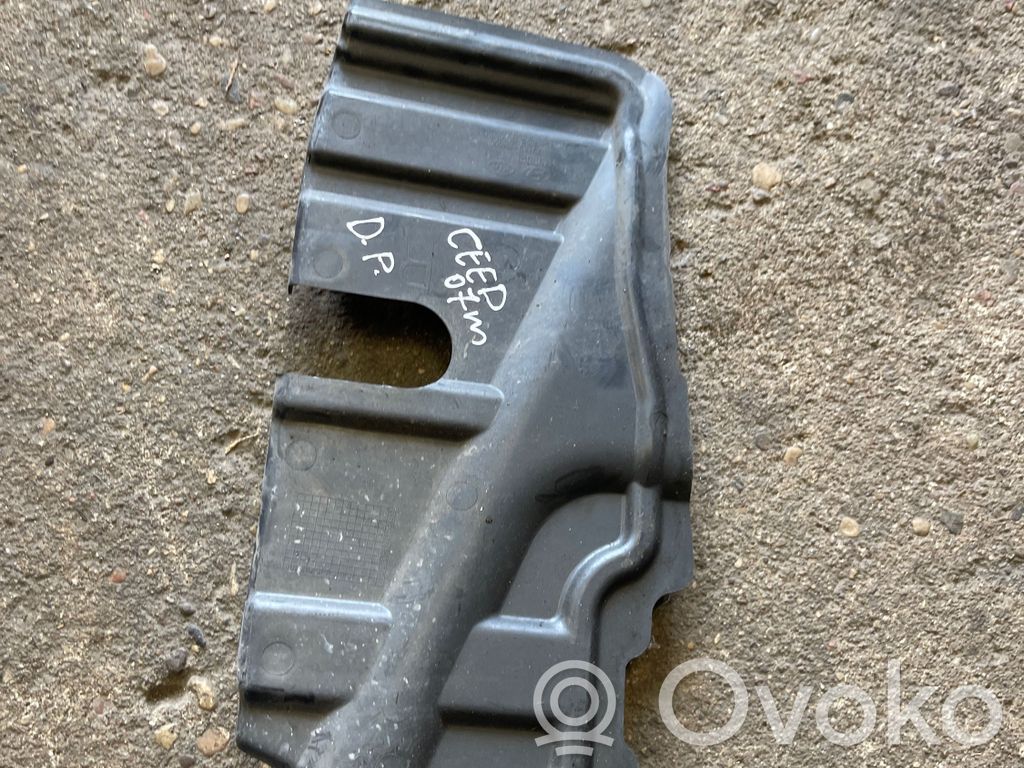 KIA Ceed Other exterior part 