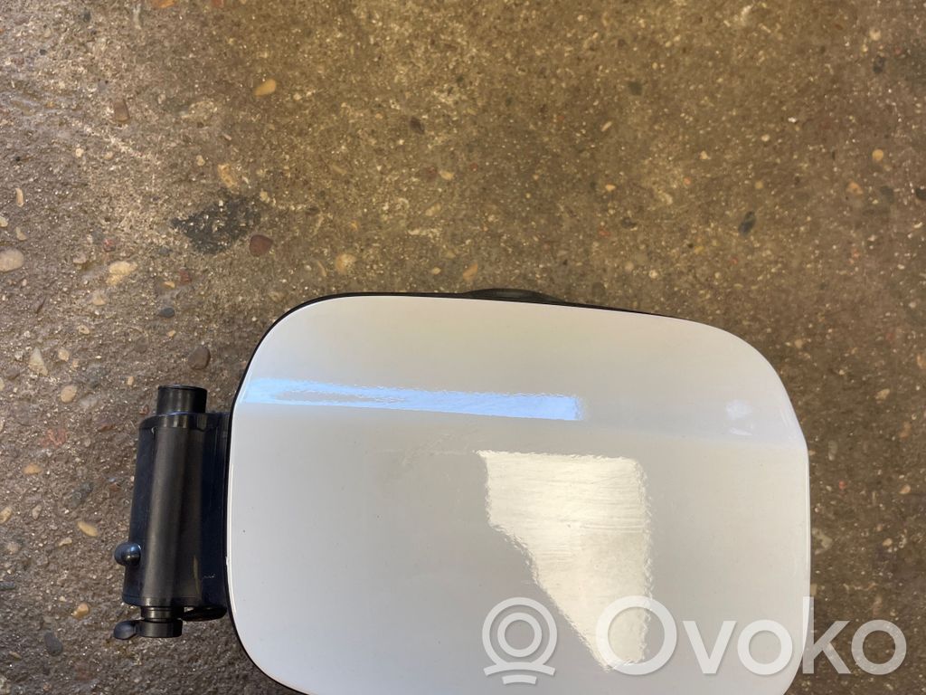 BMW X5 E70 Polttoainesäiliön korkki 