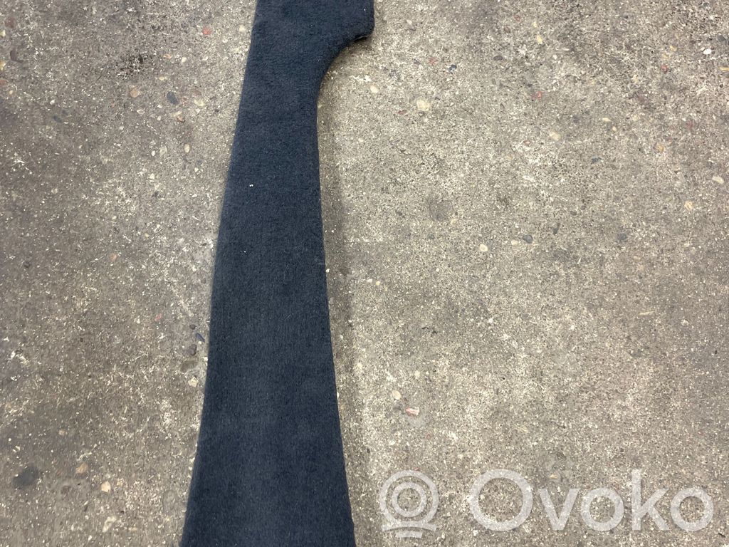 BMW X5 E70 Centre console side trim front 