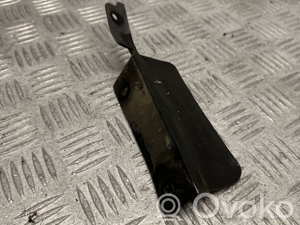 BMW X5 E70 Rear mudguard 