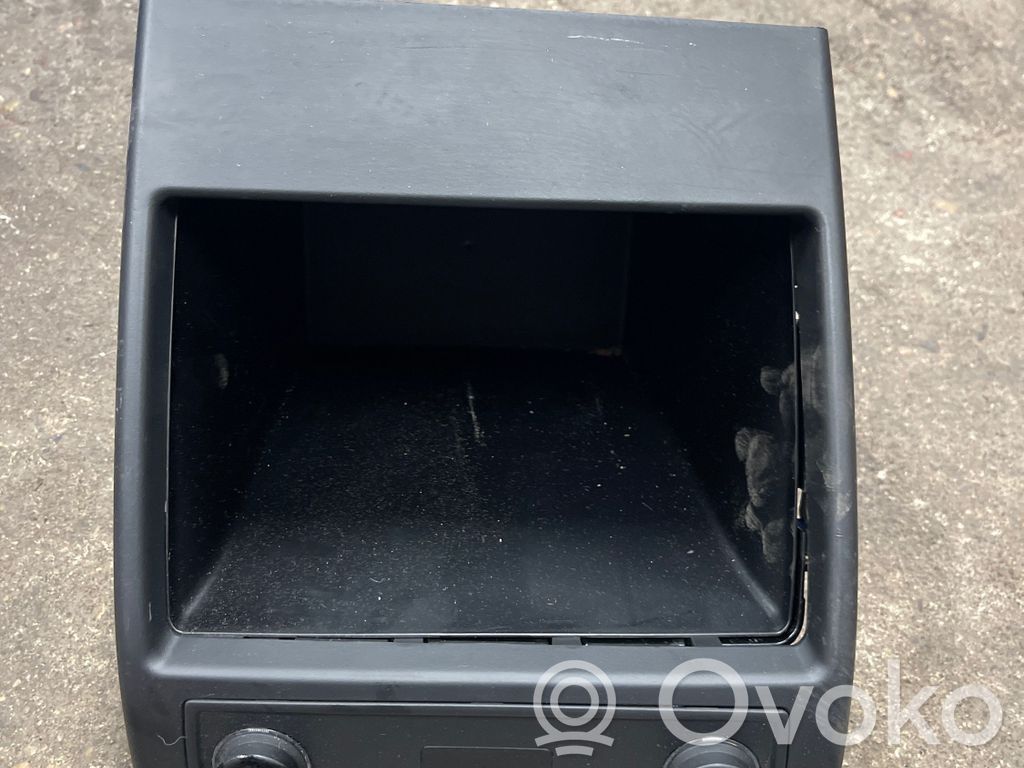 BMW X5 E70 Staufach Ablagefach 