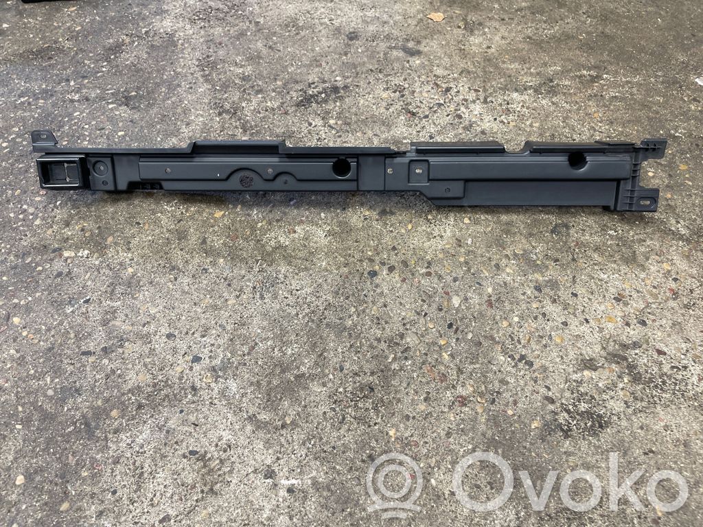 BMW X5 E70 Other trunk/boot trim element 