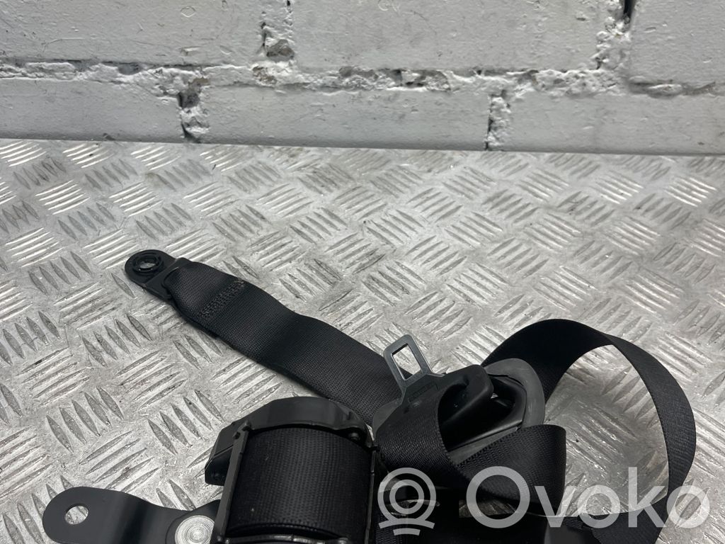 Cinturón trasero   606345601