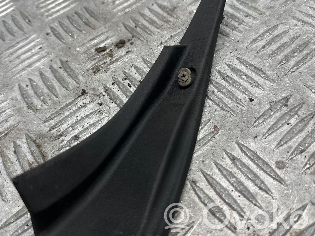 Mazda 6 Panel wykończeniowy błotnika 