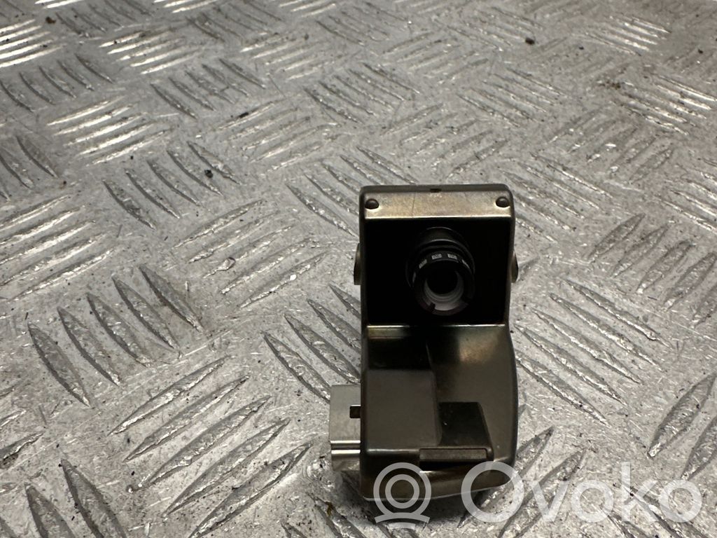BMW X5 E70 Windshield/windscreen camera 