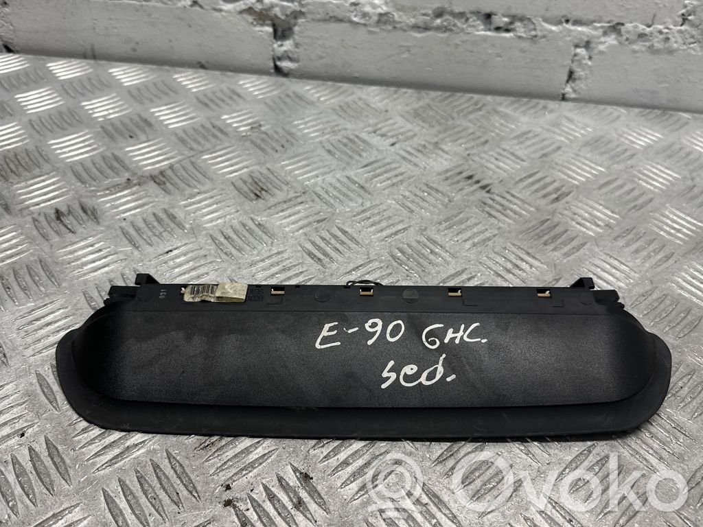 BMW 3 E90 E91 Third/center stoplight 