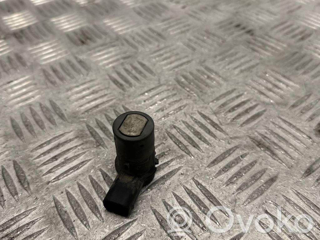 Volvo S80 Parksensor PDC 