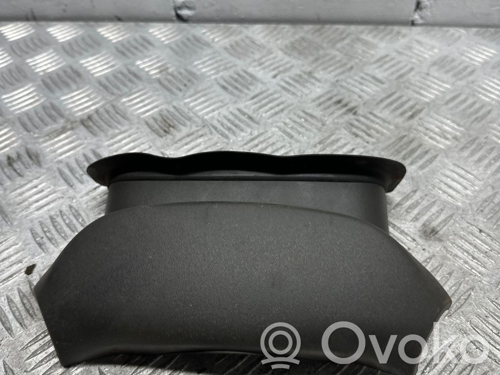 Nissan Navara D40 Dashboard trim 