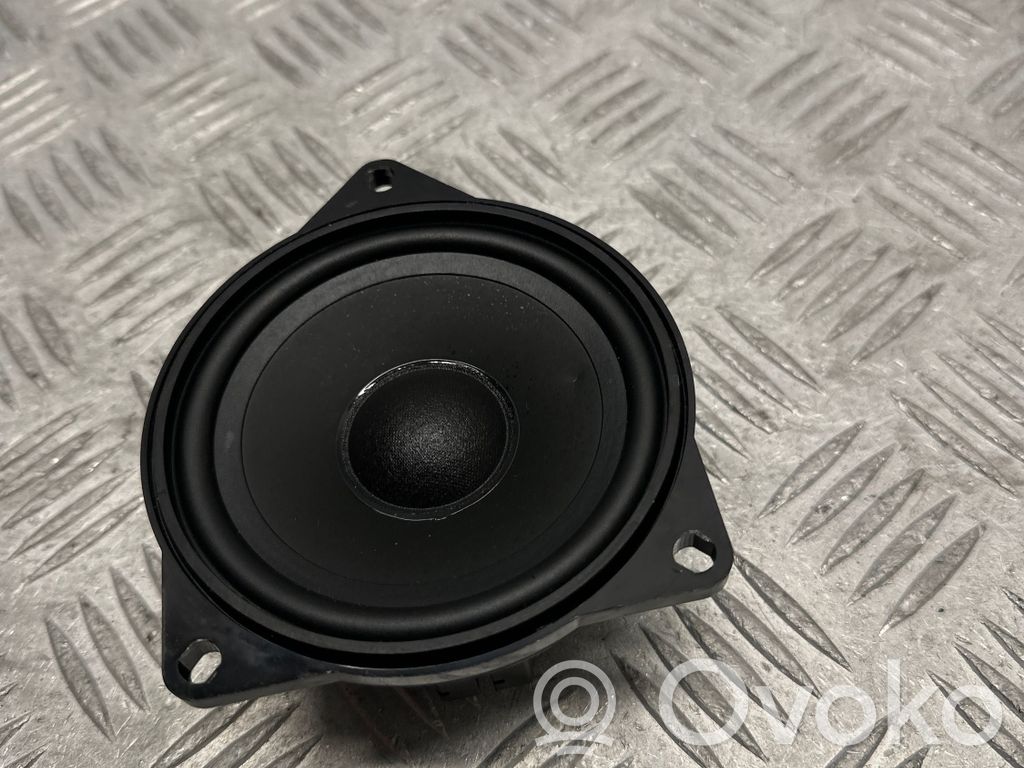 BMW X5 E70 Rear door speaker 