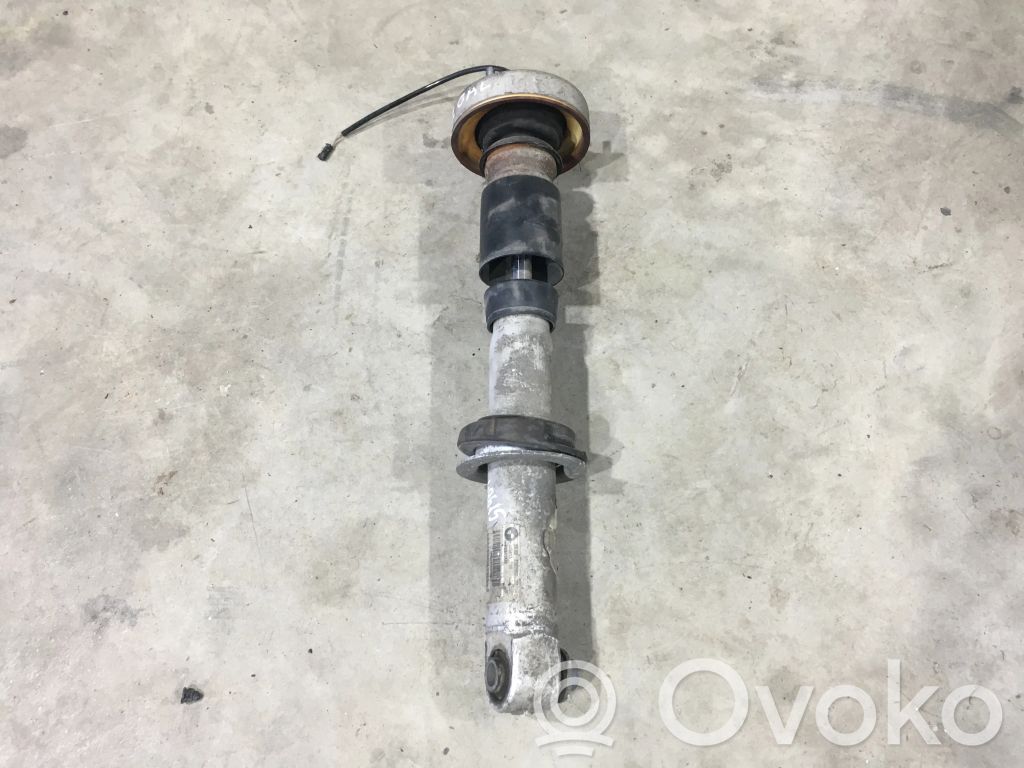 BMW 7 E65 E66 Galinis amortizatorius 