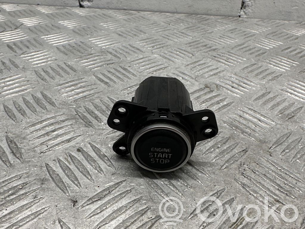 KIA Sportage Engine start stop button switch 