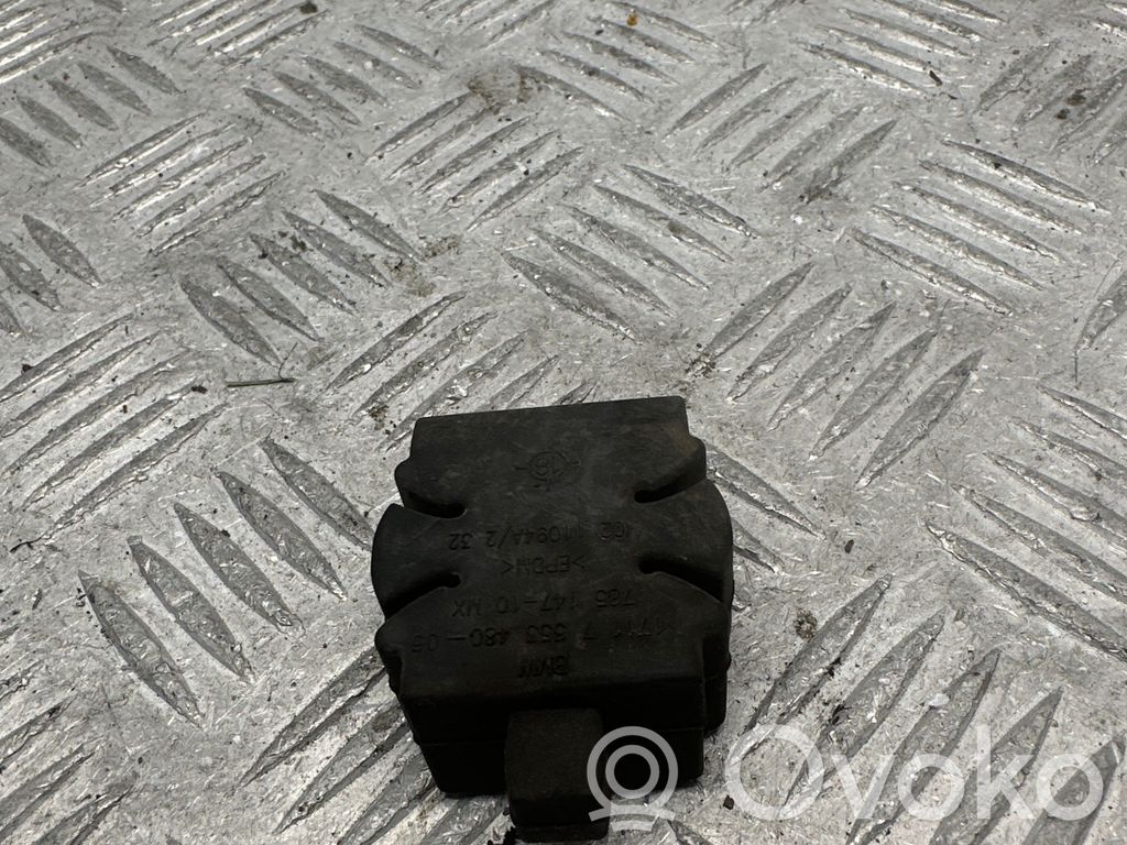BMW X5 F15 Radiator mount bracket 