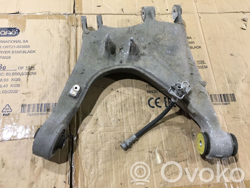 Audi A8 S8 D3 4E Rear upper control arm/wishbone 