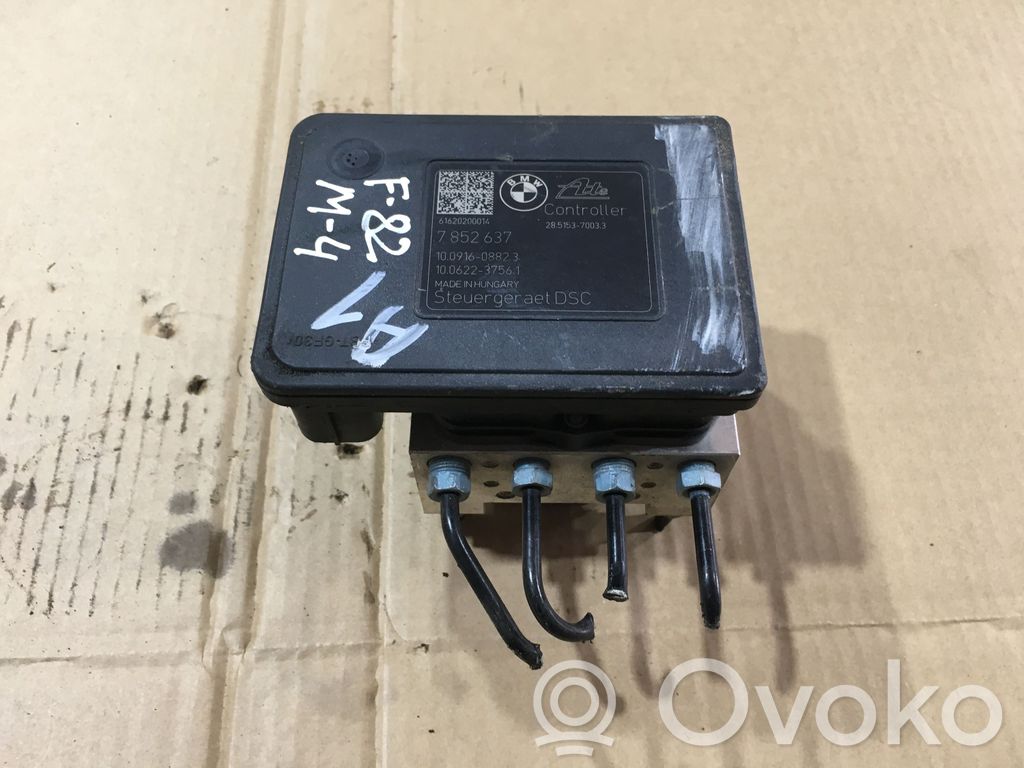 Pompa ABS   7852637
