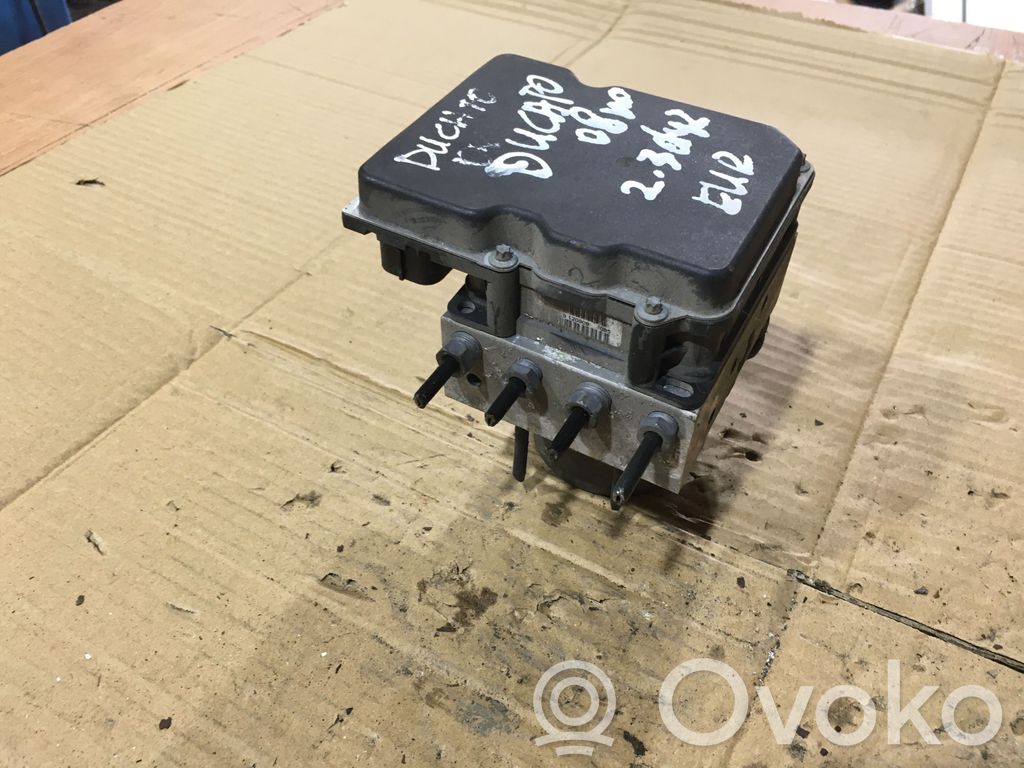 ABS bloks   00518045970,02033,05180