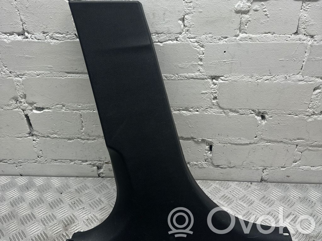BMW 3 F30 F35 F31 Autres pièces intérieures 