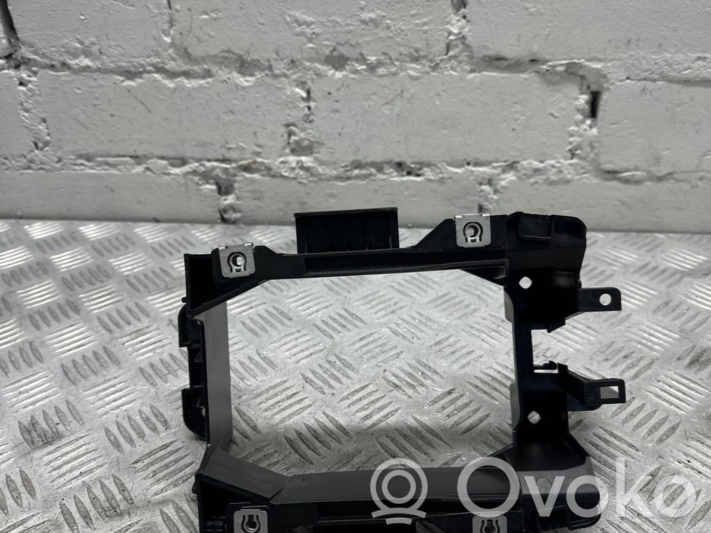 Audi A3 S3 8V Autres éléments de console centrale 